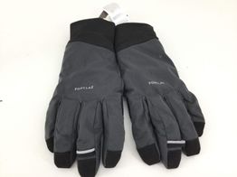 guantes esqui forclaz stop wind