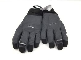 guantes esqui forclaz stop wind