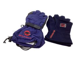 guantes esqui mammut 1030992