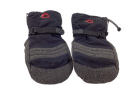 guantes esqui mammut 1031656