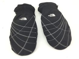 guantes esqui the north face negra