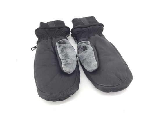 guantes esqui the north face negra