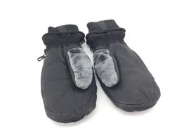 guantes esqui the north face negra