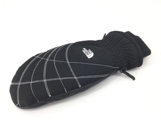 guantes esqui the north face negra