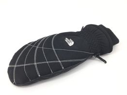 guantes esqui the north face negra