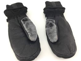 guantes esqui the north face negra