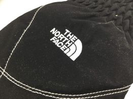 guantes esqui the north face negra