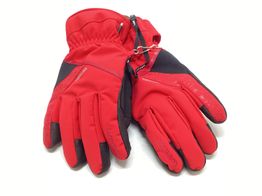 luvas de esqui wed ze ski-p gl 500