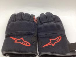 guantes motorista alpinestar s max drystar