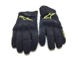 guantes motorista alpinestar s max