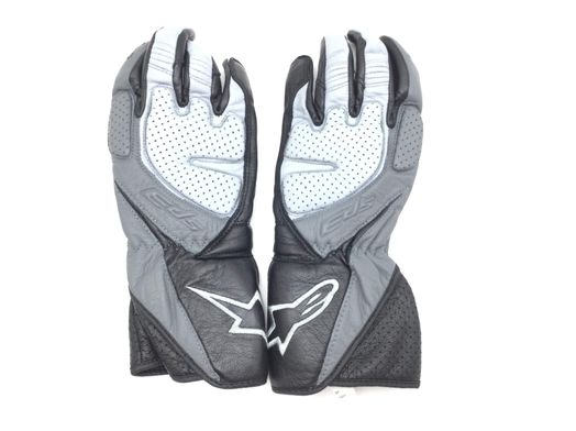 guantes motorista alpinestar sp-3