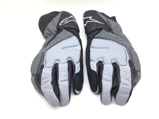 guantes motorista alpinestar sp-3