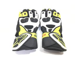 guantes motorista alpinestars air