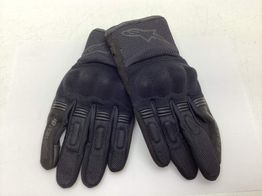 guantes motorista alpinestars copper