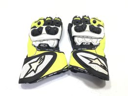 guantes motorista alpinestars one vision