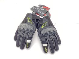 guantes motorista alpinestars smx-1 air v2