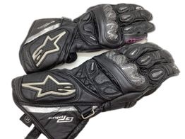 Guantes Motorista Alpinestars Stella Gp-plus Glove
