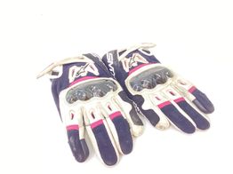 guantes motorista alpinestars stella smx-2 air carbon