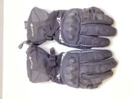 guantes motorista alpinestars xt-5 gore-tex