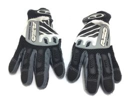 guantes motorista