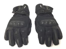 guantes motorista dainese tech-touring