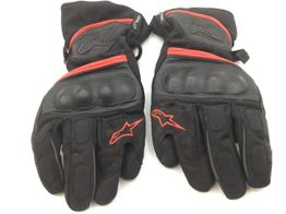 guantes motorista drystar performance valparaiso v2