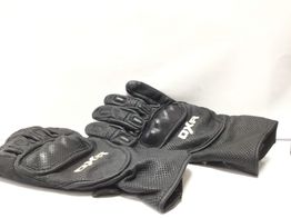 guantes motorista dxr sin