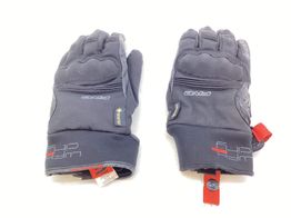guantes motorista five gore-tex