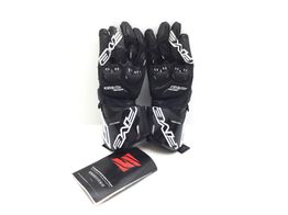 guantes motorista five rf x2 airflow