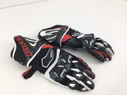guantes motorista five rfx1