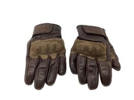 guantes motorista fuel rodeo