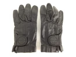 guantes motorista harley davidson sin modelo
