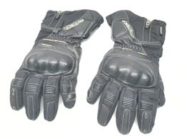 luvas motociclista hebo thinsulate