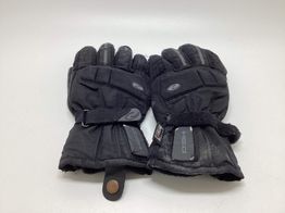 guantes motorista held sin modelo