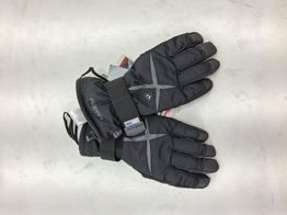 guantes motorista intersport aquamax