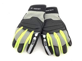 guantes motorista ixs air-system