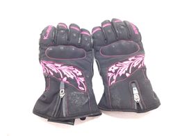 guantes motorista kang route
