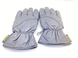 guantes motorista kevlar gore tex