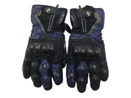 guantes motorista levior gore-tex