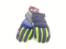 guantes motorista ls2 jet 2 lady gloves