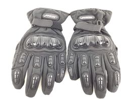 guantes motorista madbike sin
