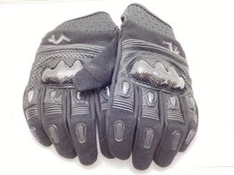 guantes motorista nitro no visible