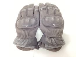 guantes motorista out doble short