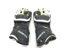 Guantes Motorista Rainers vrc-3