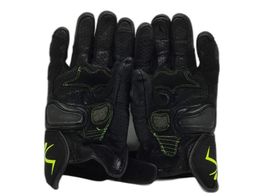 guantes motorista sm piel