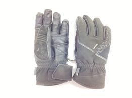 guantes motorista softshell no visible