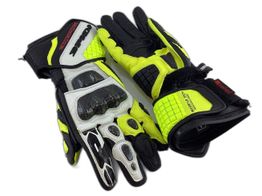 guantes motorista spidi carbotrack