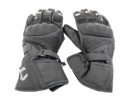 guantes motorista unik z-27