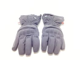 guantes motorista vquattro clara black