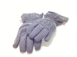 luvas motociclista vquattro clara black